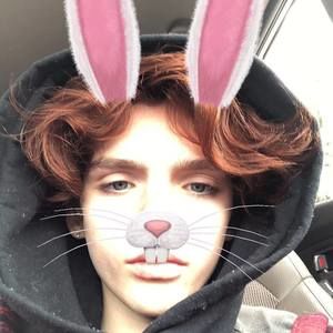 Meet your Posher, William